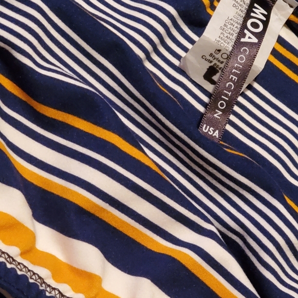 Biker short set - Picture 2 of 4